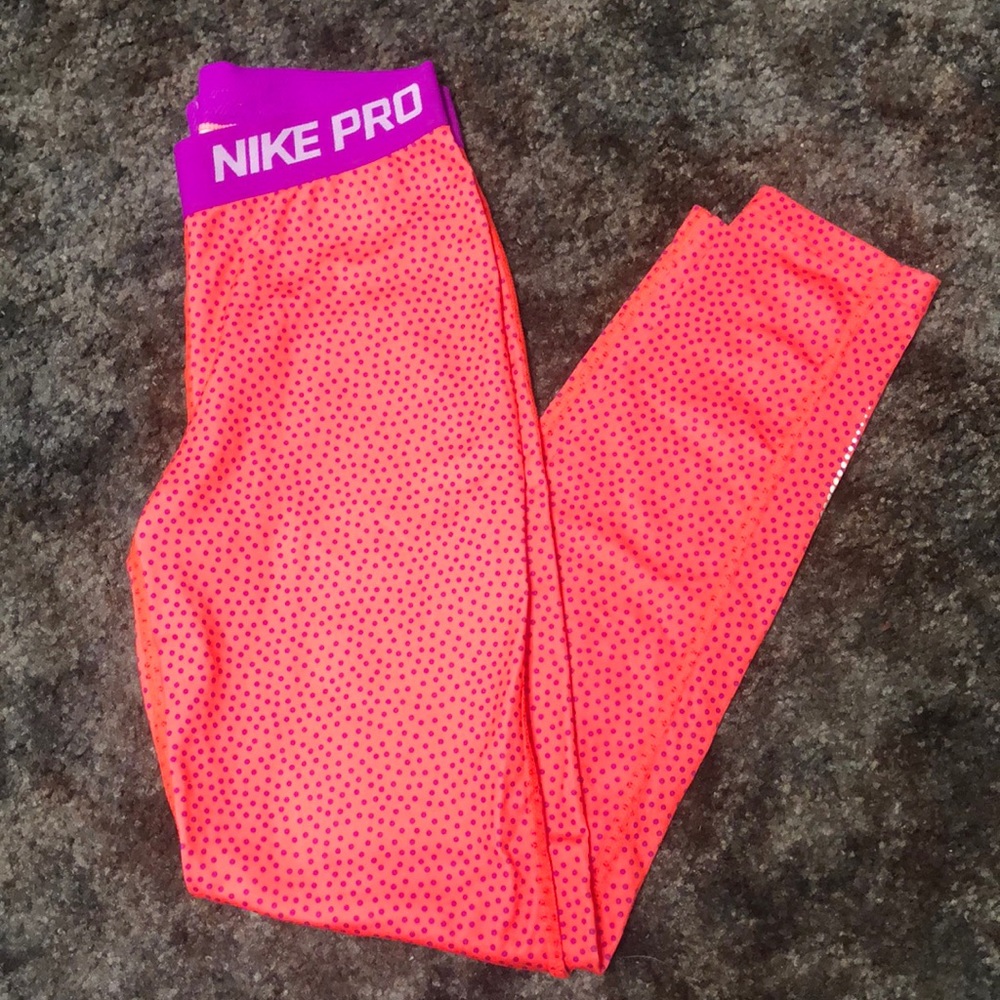 Nike 7/8ths leggings